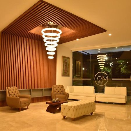 Hotel Mio Boutique Cúcuta Dış mekan fotoğraf