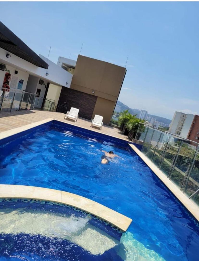 Hotel Mio Boutique Cúcuta Dış mekan fotoğraf