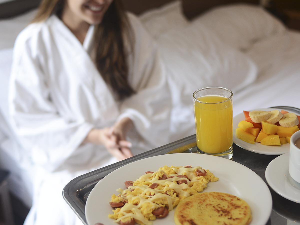 Hotel Mio Boutique Cúcuta Dış mekan fotoğraf