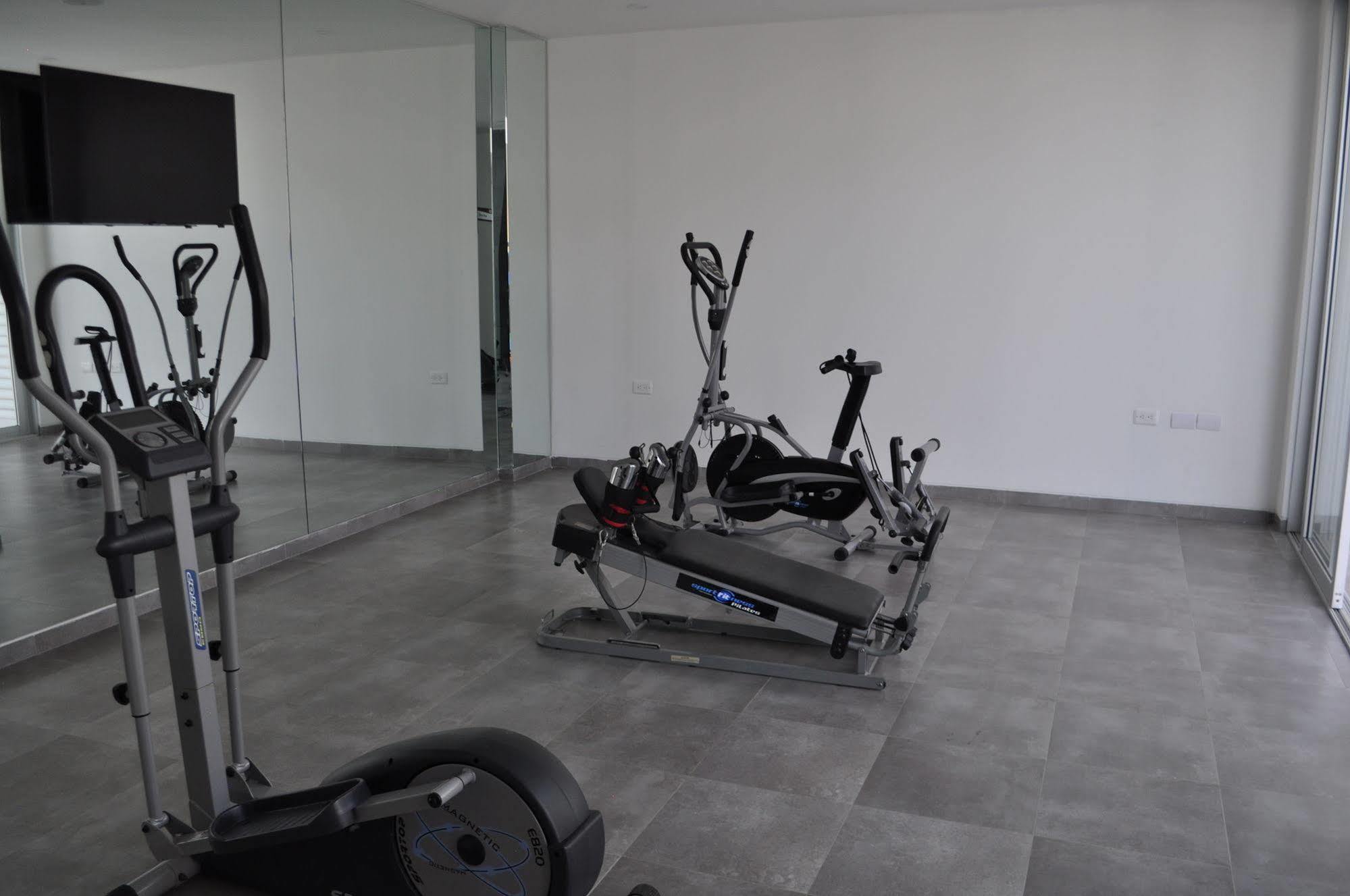 Hotel Mio Boutique Cúcuta Dış mekan fotoğraf