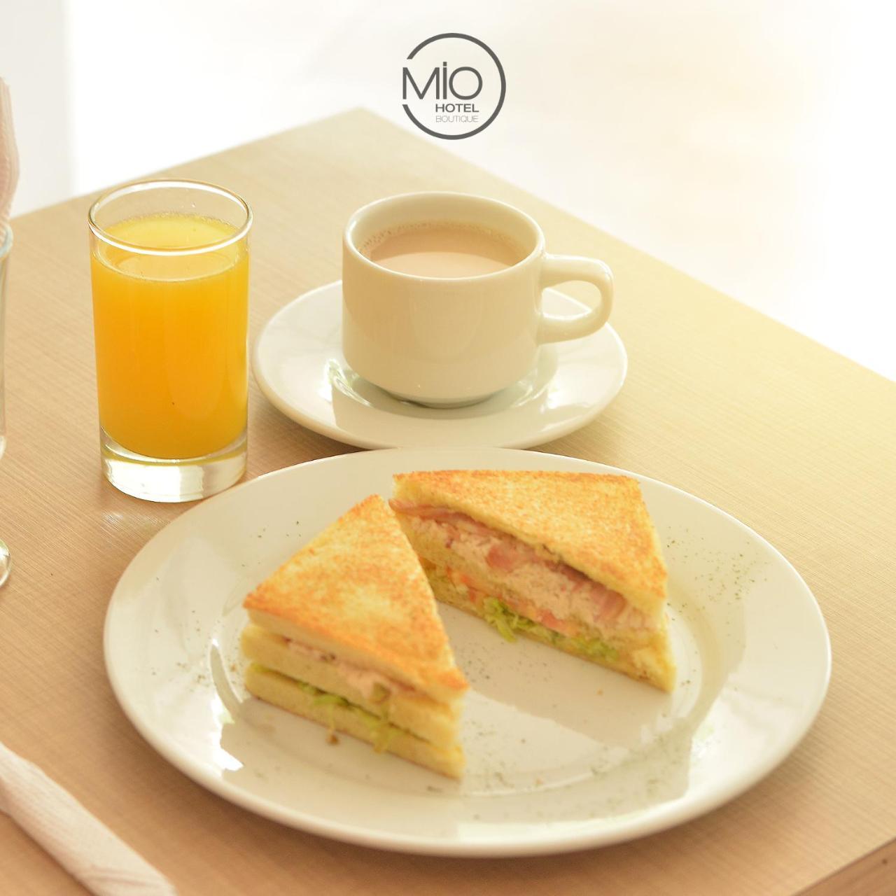 Hotel Mio Boutique Cúcuta Dış mekan fotoğraf