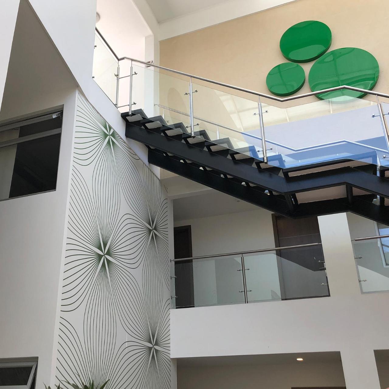 Hotel Mio Boutique Cúcuta Dış mekan fotoğraf