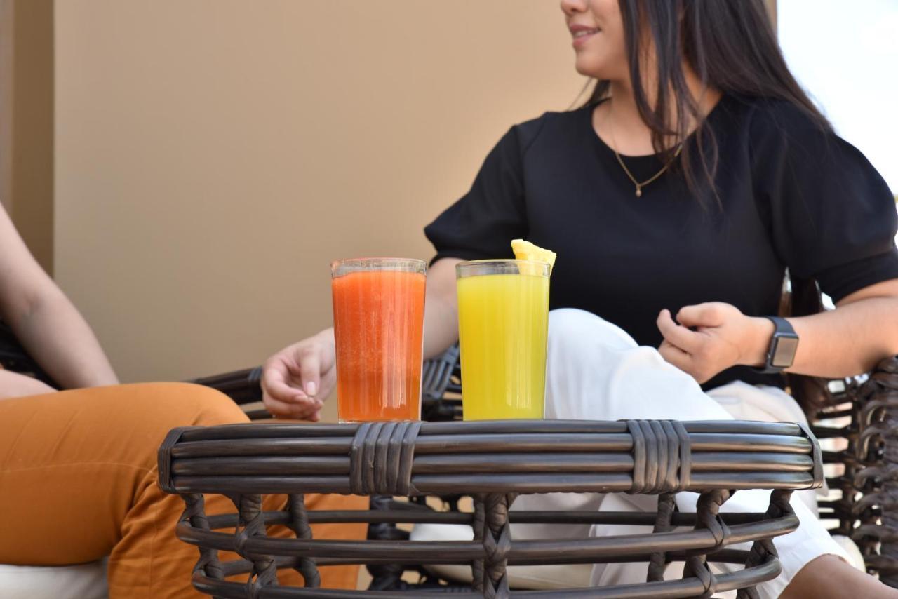 Hotel Mio Boutique Cúcuta Dış mekan fotoğraf