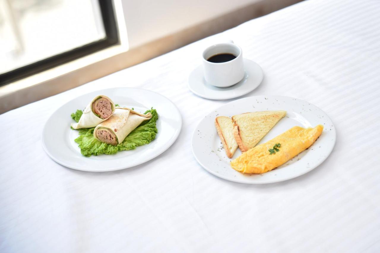Hotel Mio Boutique Cúcuta Dış mekan fotoğraf