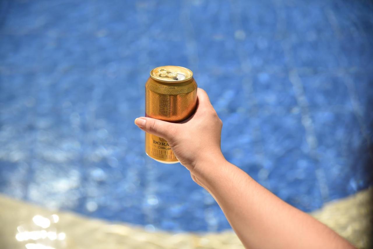 Hotel Mio Boutique Cúcuta Dış mekan fotoğraf