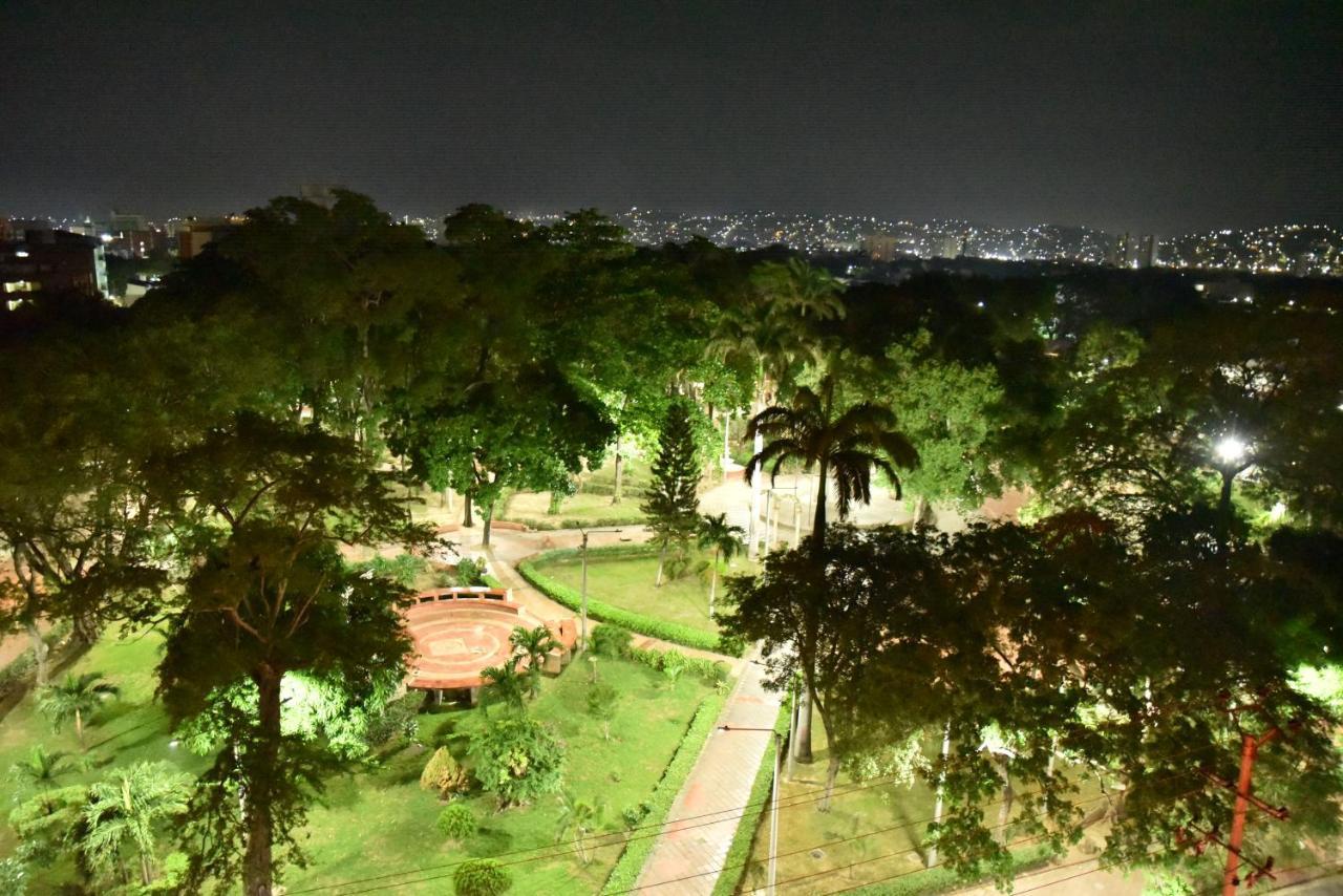 Hotel Mio Boutique Cúcuta Dış mekan fotoğraf
